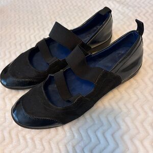 ADRIENNE VITTADINI Black Shoes